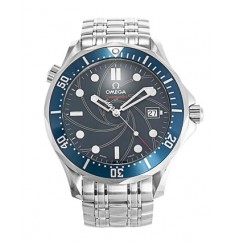 Omega Seamaster 300m Co-Axial James Bond 2226.80.00 Réplica Reloj