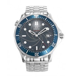 Omega Seamaster 300m Co-Axial James Bond 2226.80.00 Réplica Reloj