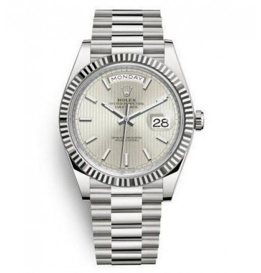 Rolex Oyster Perpetual Day Date 40 228239 Réplica Reloj