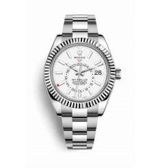 Rolex Sky-Dweller 326934-001-003-005 2017 Réplica Reloj