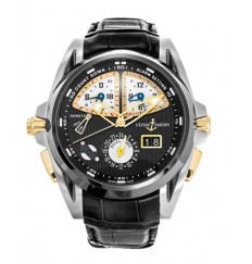 Ulysse Nardin Complications Sonata Streamline 675-00-4 Réplica Reloj