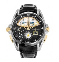 Ulysse Nardin Complications Sonata Streamline 675-00-4 Réplica Reloj