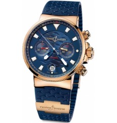 Ulysse Nardin Marine Collection Blue Seal 356-68LE-3 Réplica Reloj