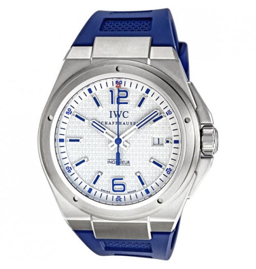 IWC Ingenieur Mission Earth Automatico IW323608 Réplica Reloj