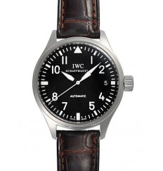 IWC Réplica Reloj de Aviador Midsize IW325604 Réplica Reloj