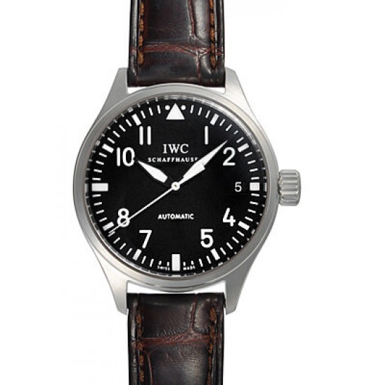 IWC Réplica Reloj de Aviador Midsize IW325604 Réplica Reloj