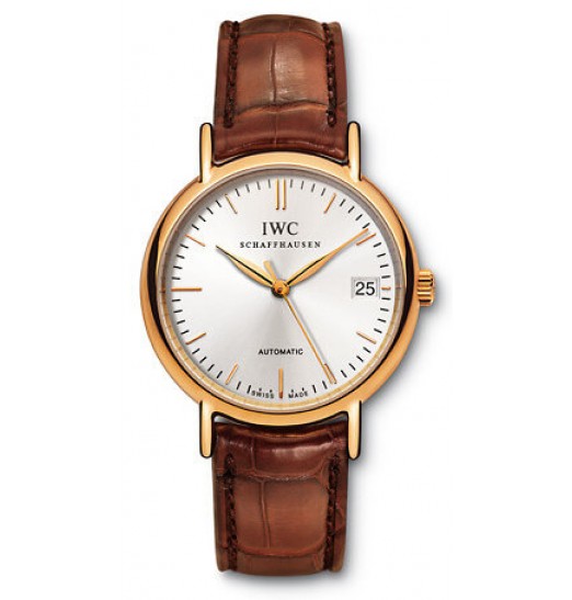 IWC Portofino Midsize IW356403 Réplica Reloj