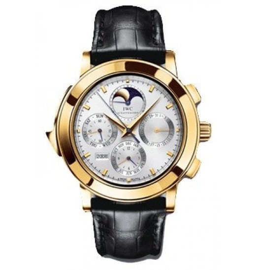 IWC Grande Complication IW377021 Réplica Reloj