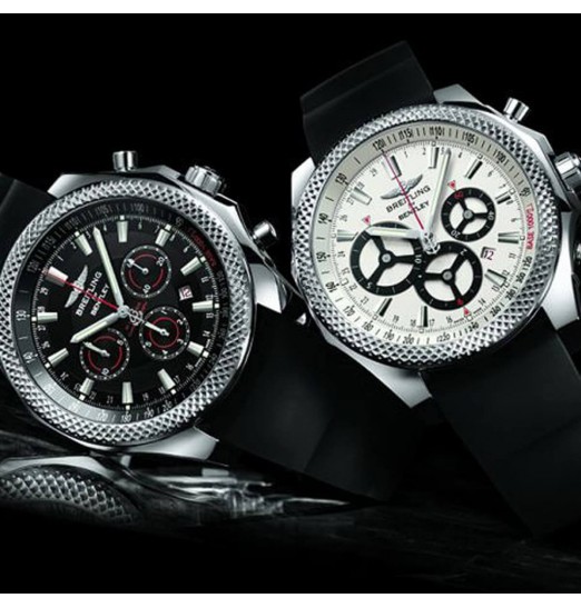 Breitling Bentley Barnato + Barnato Racing b005 Réplica Reloj