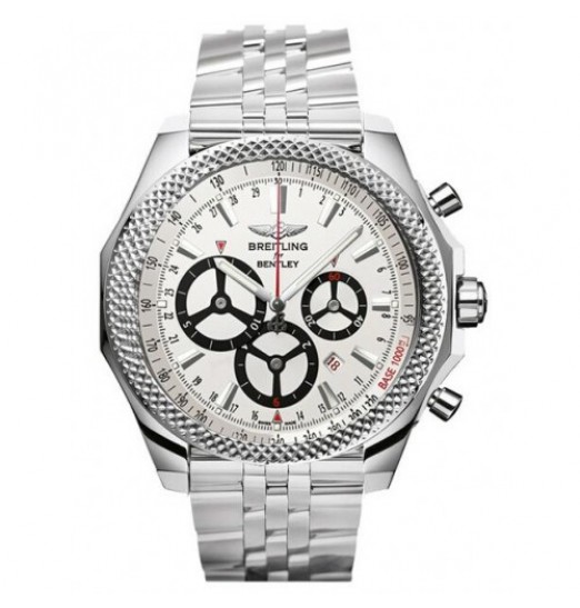 Breitling Bentley Barnato + Barnato Racing b005 Réplica Reloj