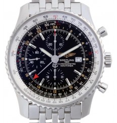 Breitling Navitimer WORLD A242B26NP Réplica Reloj