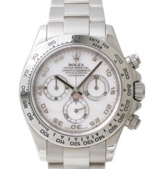 Rolex Daytona 116509NA Réplica Reloj