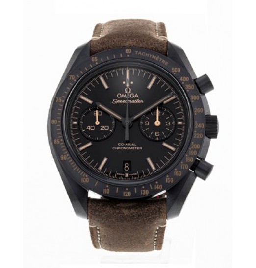 Omega Speedmaster Moonwatch Co-Axial Chronograph 44.25 mm 311.92.44.51.01.006 Réplica Reloj