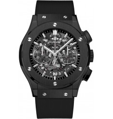 Hublot Classic Fusion Aerofusion Negro Magic 525.CM.0170.RX Réplica Reloj