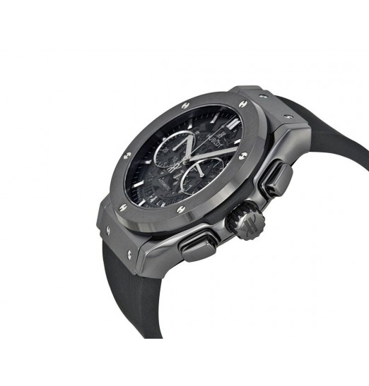 Hublot Classic Fusion Aerofusion Negro Magic 525.CM.0170.RX Réplica Reloj