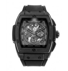 Hublot Spirit Of Big Bang All Negro 601.CI.0110.RX Réplica Reloj