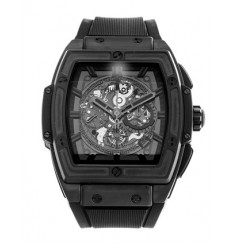 Hublot Spirit Of Big Bang All Negro 601.CI.0110.RX Réplica Reloj