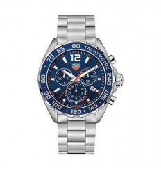 TAG Heuer Formula 1 Azul Dial Chronograph CAZ1014.BA0842 Réplica Reloj