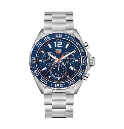 TAG Heuer Formula 1 Azul Dial Chronograph CAZ1014.BA0842 Réplica Reloj