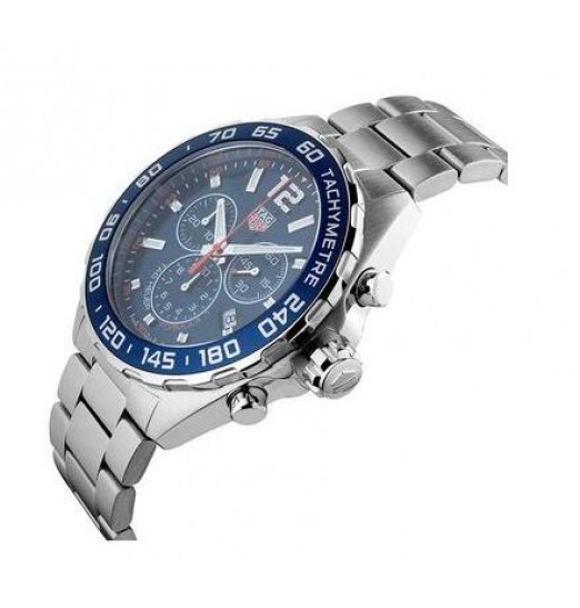 TAG Heuer Formula 1 Azul Dial Chronograph CAZ1014.BA0842 Réplica Reloj