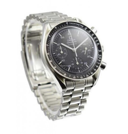 Omega Speedmaster Automatico 3510.50 Réplica Reloj