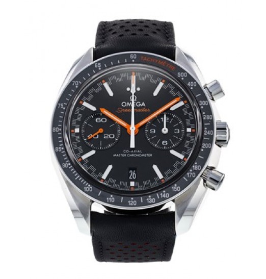 Omega Speedmaster Racing Co-Axial Master Chronometer 329.32.44.51.01.001 Réplica Reloj