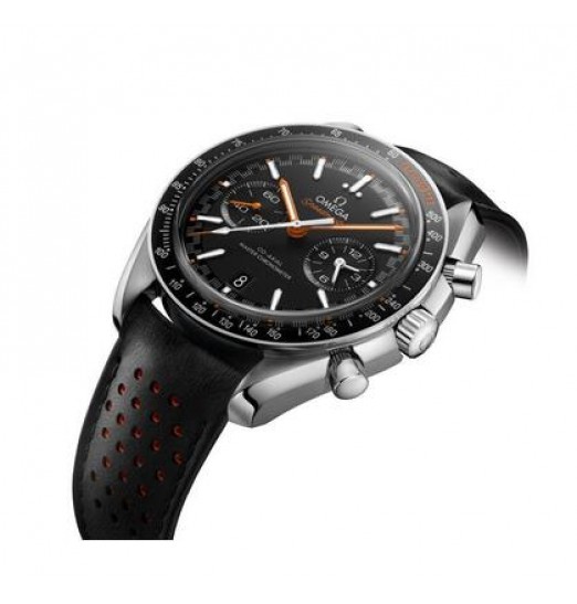 Omega Speedmaster Racing Co-Axial Master Chronometer 329.32.44.51.01.001 Réplica Reloj