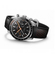 Omega Speedmaster Racing Co-Axial Master Chronometer 329.32.44.51.01.001 Réplica Reloj