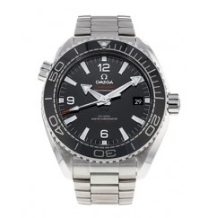 Omega Seamaster Planet Ocean 600 M Co-Axial Master Chronometer 43.5 mm 215.30.44.21.01.001 Réplica Reloj