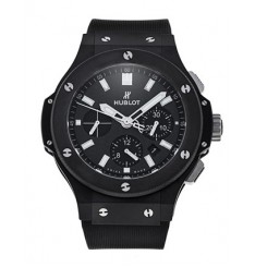 Hublot Big Bang Ceramico Negro Magia 44mm 301.ci.1770.rx Réplica Reloj