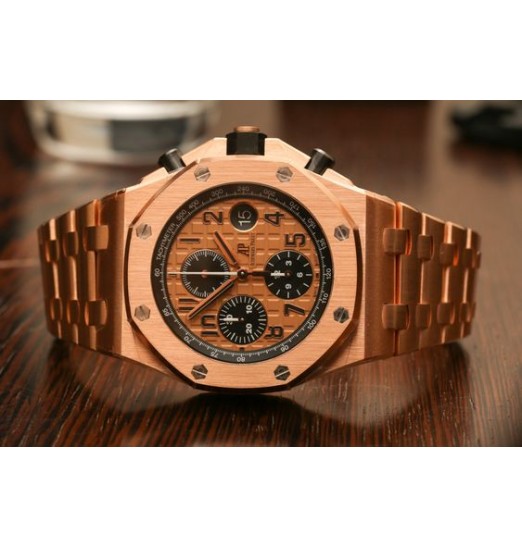 Audemars Piguet Royal Oak Offshore Cronografo 264700R.00.10000R.01 Réplica Reloj