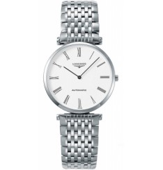 Longines La Grande Classique Automatico 34 mm L4.708.4.11.6 Réplica Reloj