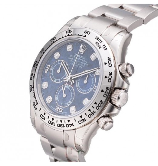 Rolex Daytona 116509GA Réplica Reloj