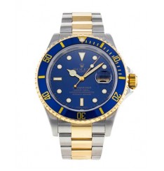 Rolex Submariner Date 16613A Swiss Réplica Reloj