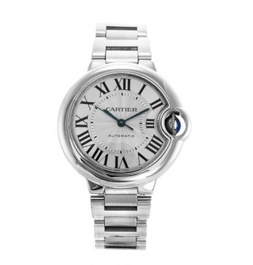 Ballon Bleu de Cartier Senoras W6920071 Réplica Reloj