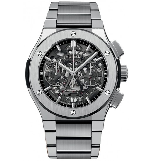 Hublot Classic Fusion Aerofusion Chronograph 45mm 525.nx.0170.nx Réplica Reloj