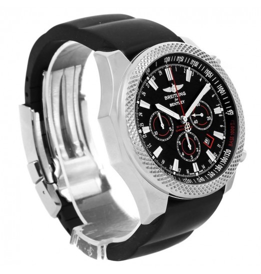 Breitling Bentley - Bentley Barnato Bacing b002 A25368 Réplica Reloj