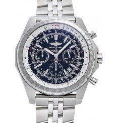 Breitling Bentley Motors T A256B86SPS Réplica Reloj