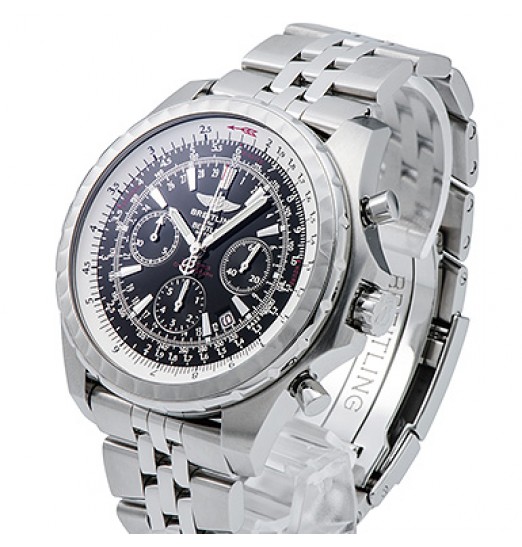 Breitling Bentley Motors T A256B86SPS Réplica Reloj