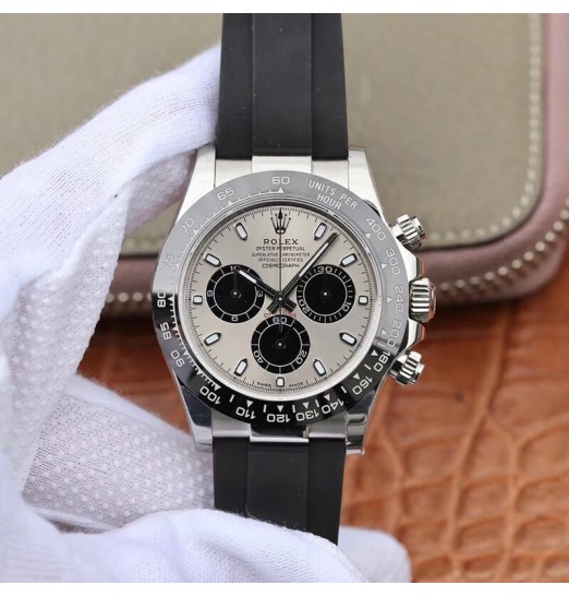 Rolex Daytona Cosmograph M116519LN-0024 Réplica Reloj