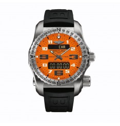 Breitling Professional Emergency 51.00 mm E76325A5/O508/156S/E20DSA.2 Réplica Reloj