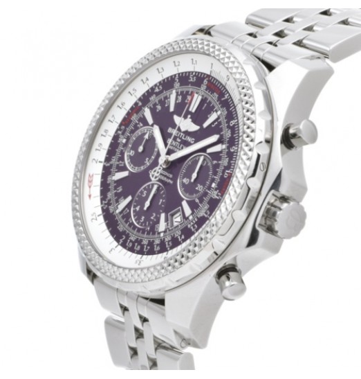 Breitling Bentley Motors A252Q22SP Réplica Reloj