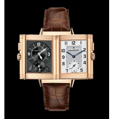 Jaeger LeCoultre Reverso Duo Ref.2718410 R plica Reloj