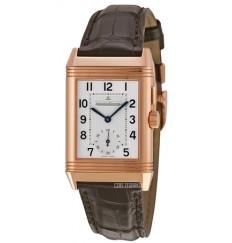 Jaeger-LeCoultre Reverso Duo Ref.2712410 Réplica Reloj