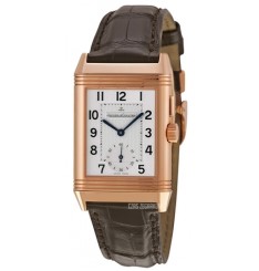 Jaeger-LeCoultre Reverso Duo Ref.2712410 Réplica Reloj