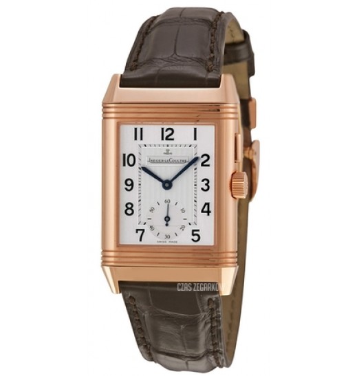 Jaeger-LeCoultre Reverso Duo Ref.2712410 Réplica Reloj