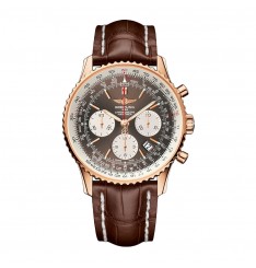 Breitling Navitimer 01 RB012012/Q606/739P/R20BA.1 Réplica Reloj