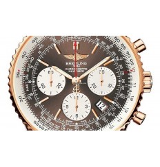 Breitling Navitimer 01 RB012012/Q606/739P/R20BA.1 Réplica Reloj