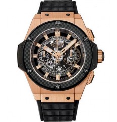 Hublot King Power UNICO Oro 48mm 701.oq.0180.rx Réplica Reloj