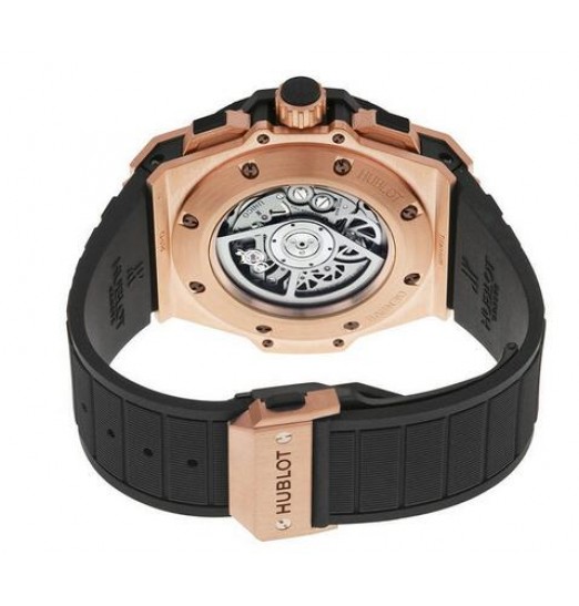 Hublot King Power UNICO Oro 48mm 701.oq.0180.rx Réplica Reloj